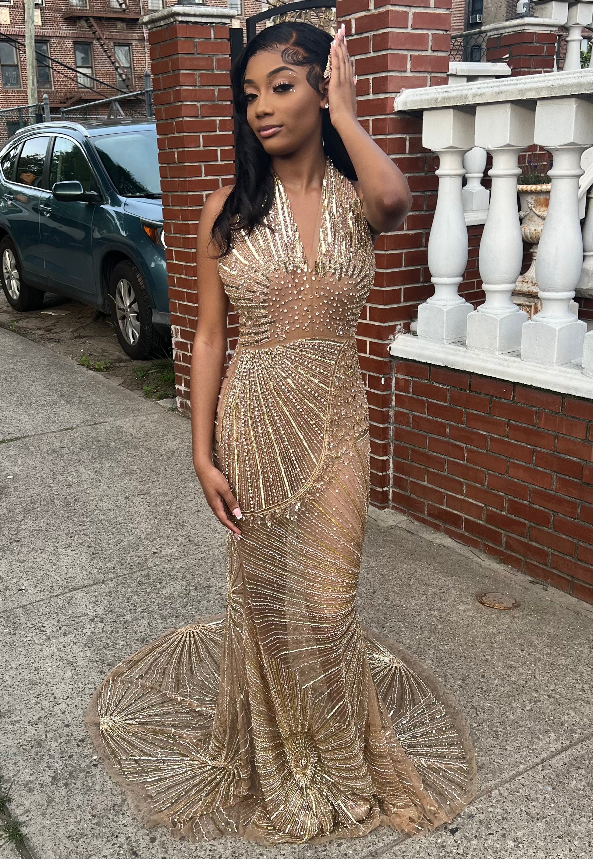 prom dress consultation Who said Prom Dresses? Book your dress consultation at www.miamidressrental.com #officialelliewilde #promseason #miamidressrental